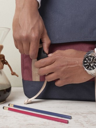 Model Tom Antony 70070