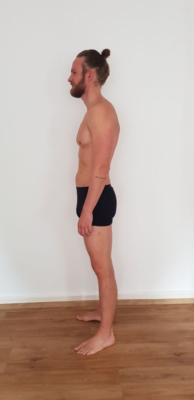 Portfoliobild in der Kategorie Modelbook von Model Dennis 70108 ab Wiesbaden