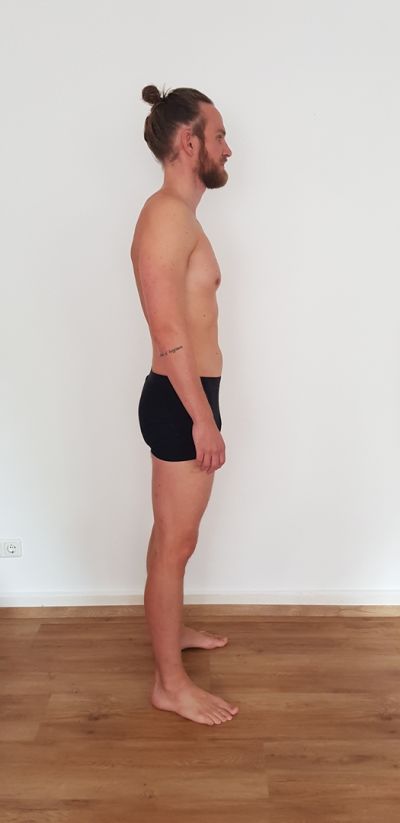 Portfoliobild in der Kategorie Modelbook von Model Dennis 70108 ab Wiesbaden
