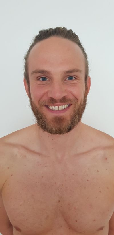 Portfoliobild in der Kategorie Modelbook von Model Dennis 70108 ab Wiesbaden