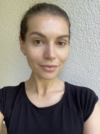 Model Nataliia 70110