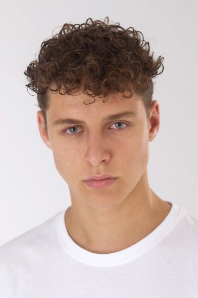 Portfoliobild in der Kategorie Modelbook von Model Daniel 70286 ab München
