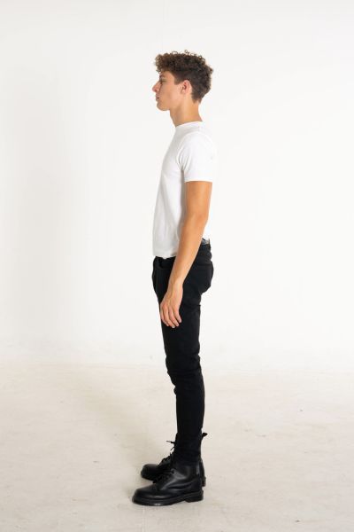 Portfoliobild in der Kategorie Modelbook von Model Daniel 70286 ab München