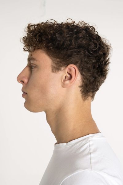 Portfoliobild in der Kategorie Modelbook von Model Daniel 70286 ab München