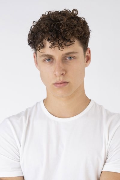 Portfoliobild in der Kategorie Modelbook von Model Daniel 70286 ab München