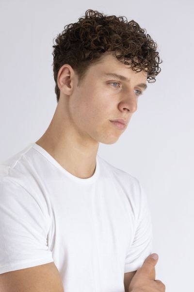 Portfoliobild in der Kategorie Modelbook von Model Daniel 70286 ab München