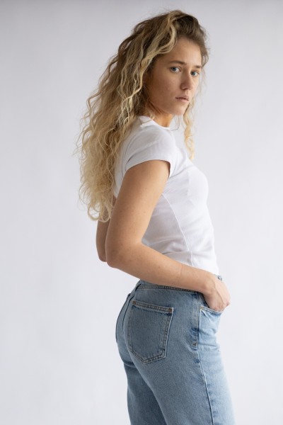 Portfoliobild in der Kategorie Modelbook von Model Lana 70462 ab München