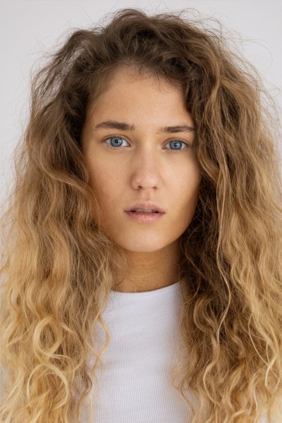 Portfoliobild in der Kategorie Modelbook von Model Lana 70462 ab München