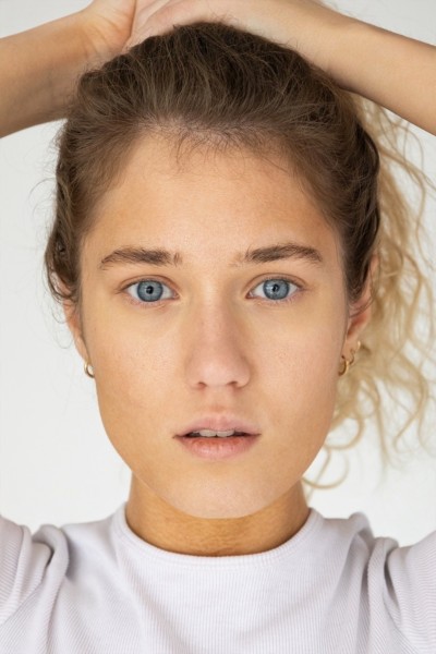 Portfoliobild in der Kategorie Modelbook von Model Lana 70462 ab München