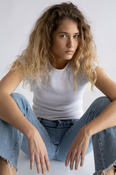 Portfoliobild in der Kategorie Modelbook von Model Lana 70462 ab München