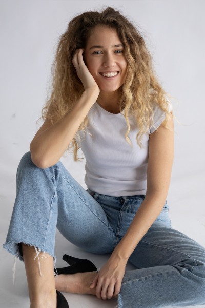 Portfoliobild in der Kategorie Modelbook von Model Lana 70462 ab München