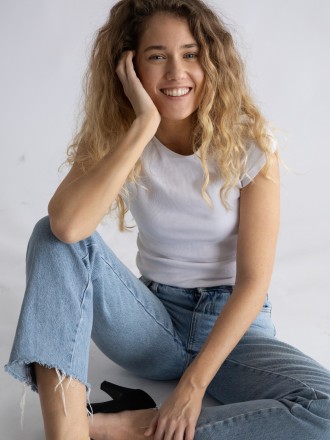 Model Lana 70462