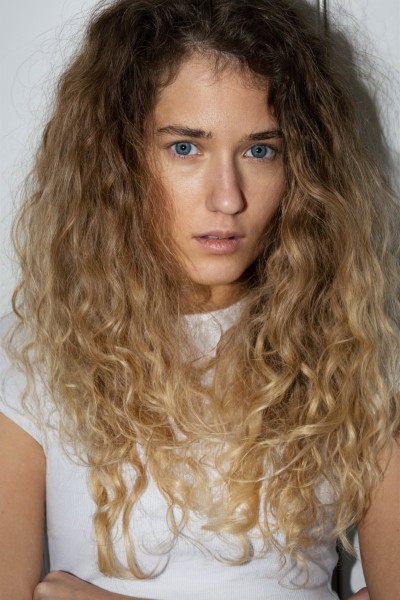 Portfoliobild in der Kategorie Modelbook von Model Lana 70462 ab München
