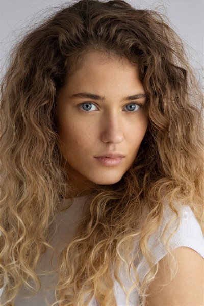 Portfoliobild in der Kategorie Modelbook von Model Lana 70462 ab München