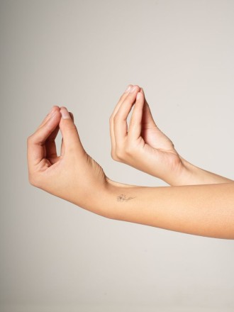 Model Tuvana Linet 70586