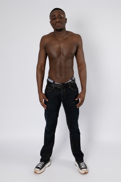 Portfoliobild in der Kategorie Modelbook von Model Laid 71051 ab Bielefeld