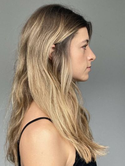 Portfoliobild in der Kategorie Modelbook von Model Amelie 71157 ab München