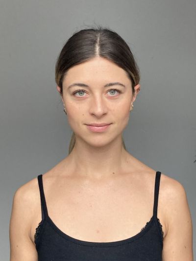 Portfoliobild in der Kategorie Modelbook von Model Amelie 71157 ab München