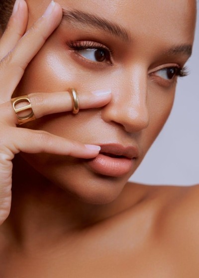 Portfoliobild in der Kategorie Modelbook von Model Mel Silvia 71405 ab Düsseldorf