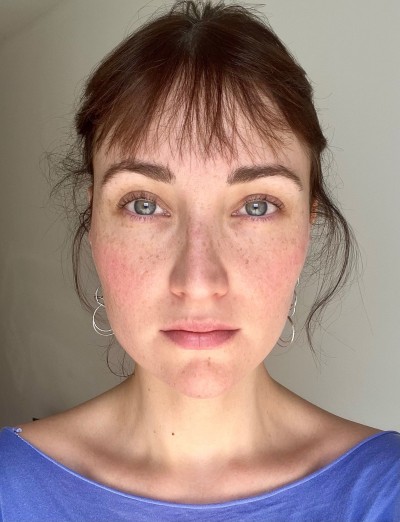 Portfoliobild in der Kategorie Modelbook von Model Sarah 71479 ab München