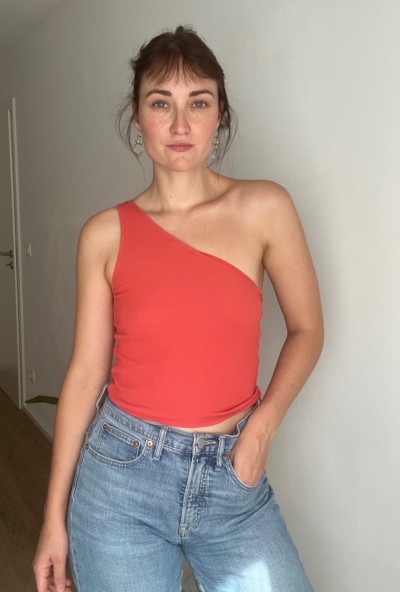 Portfoliobild in der Kategorie Modelbook von Model Sarah 71479 ab München