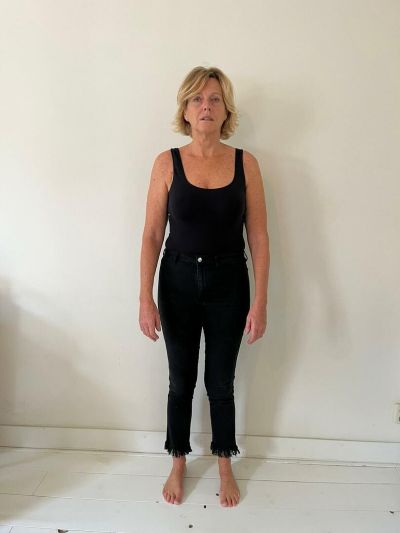 Portfoliobild in der Kategorie Modelbook von Model Astrid 72269 ab Amsterdam