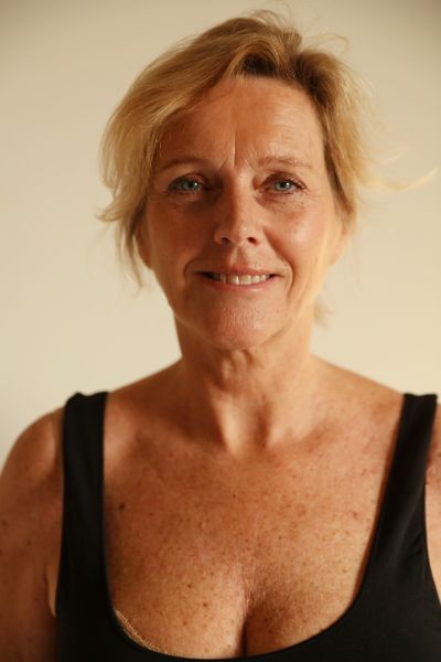 Portfoliobild in der Kategorie Modelbook von Model Astrid 72269 ab Amsterdam