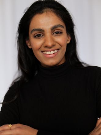 Modèle Jahanvi 72339