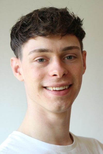 Portfoliobild in der Kategorie Modelbook von Model Lukas 72358 ab Berlin