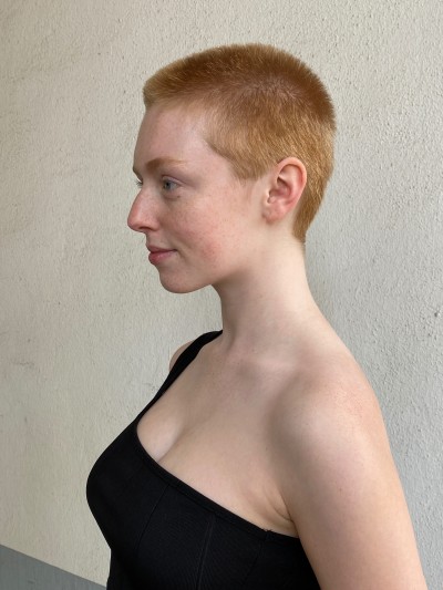 Portfoliobild in der Kategorie Modelbook von Model Maite 72568 ab Köln