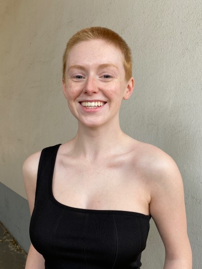 Portfoliobild in der Kategorie Modelbook von Model Maite 72568 ab Köln