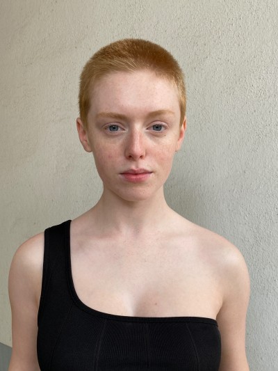 Portfoliobild in der Kategorie Modelbook von Model Maite 72568 ab Köln