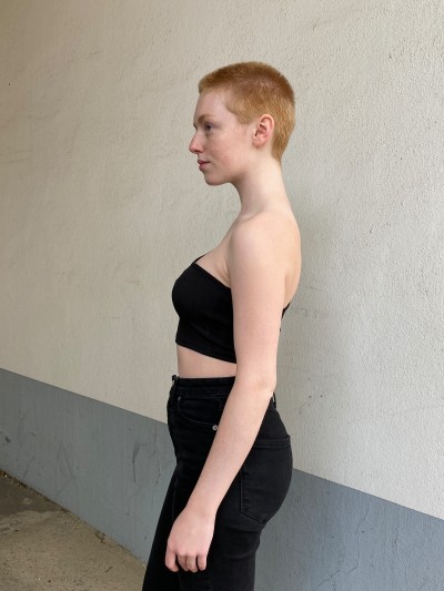 Portfoliobild in der Kategorie Modelbook von Model Maite 72568 ab Köln