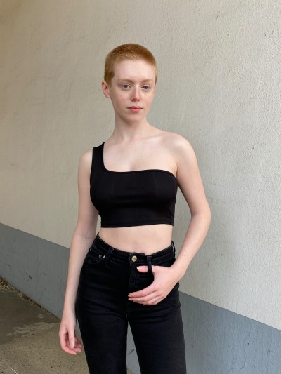 Portfoliobild in der Kategorie Modelbook von Model Maite 72568 ab Köln
