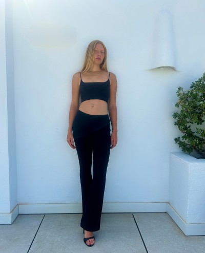 Portfoliobild in der Kategorie Modelbook von Model Laura 72610 ab Berlin