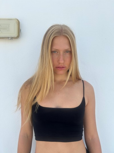 Portfoliobild in der Kategorie Modelbook von Model Laura 72610 ab Berlin