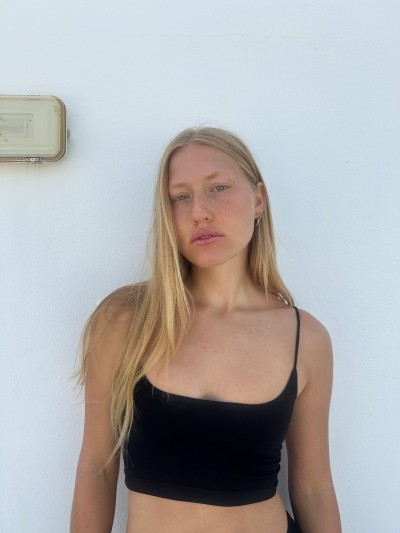 Portfoliobild in der Kategorie Modelbook von Model Laura 72610 ab Berlin