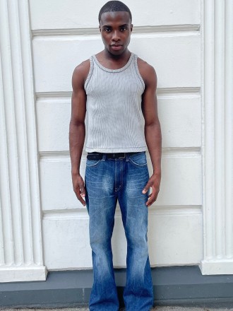Model Andrew 72806