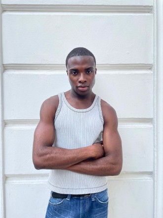 Model Andrew 72806