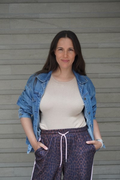 Portfoliobild in der Kategorie Modelbook von Model Ira 72870 ab Berlin