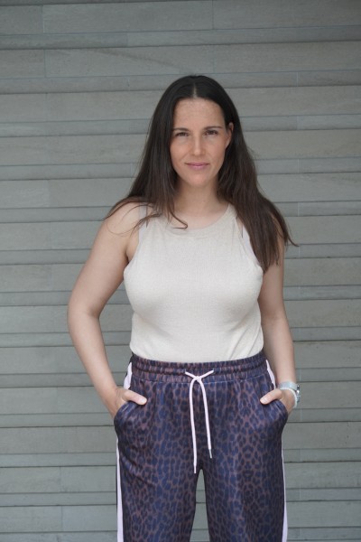 Portfoliobild in der Kategorie Modelbook von Model Ira 72870 ab Berlin
