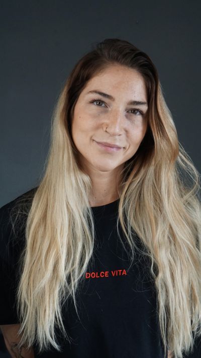 Portfoliobild in der Kategorie Modelbook von Model Roxane 73003 ab Köln