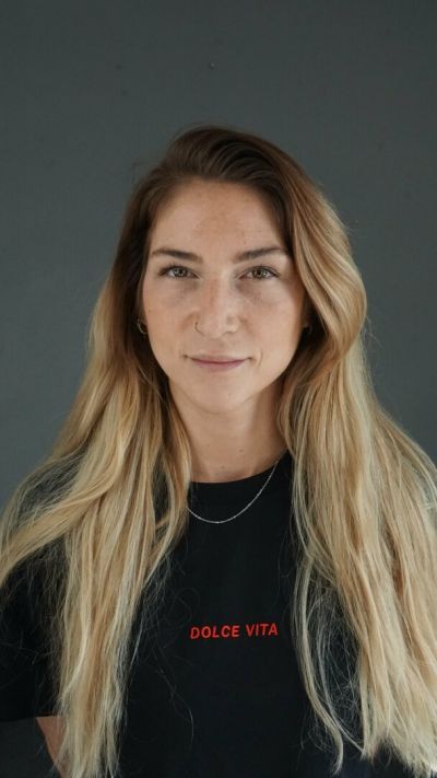 Portfoliobild in der Kategorie Modelbook von Model Roxane 73003 ab Köln