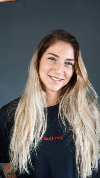 Portfoliobild in der Kategorie Modelbook von Model Roxane 73003 ab Köln