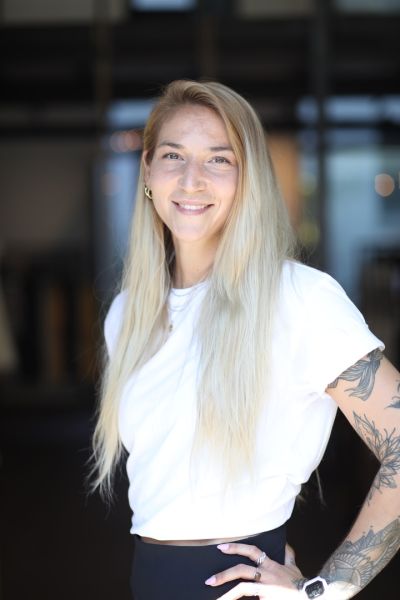 Portfoliobild in der Kategorie Modelbook von Model Roxane 73003 ab Köln