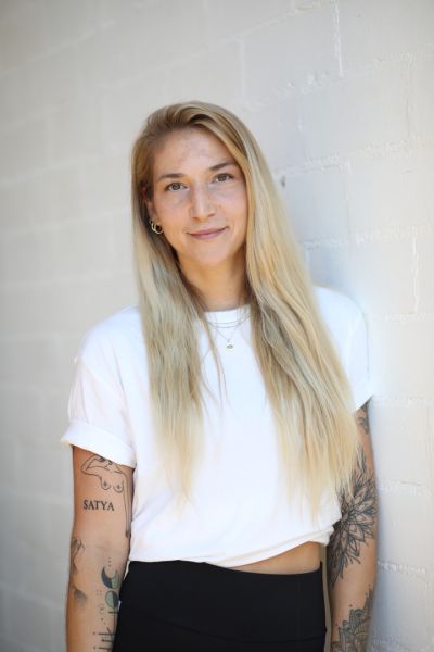 Portfoliobild in der Kategorie Modelbook von Model Roxane 73003 ab Köln