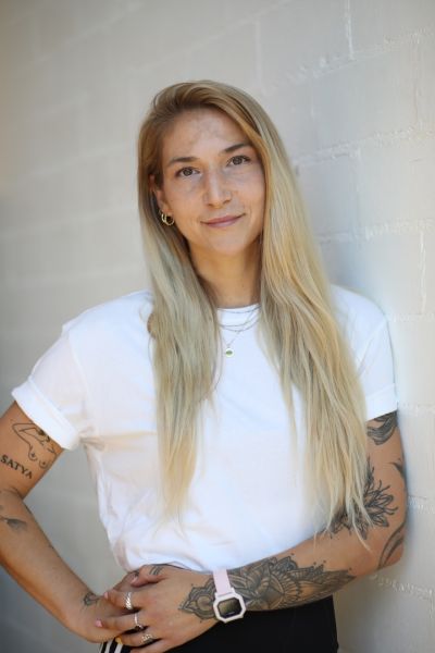 Portfoliobild in der Kategorie Modelbook von Model Roxane 73003 ab Köln