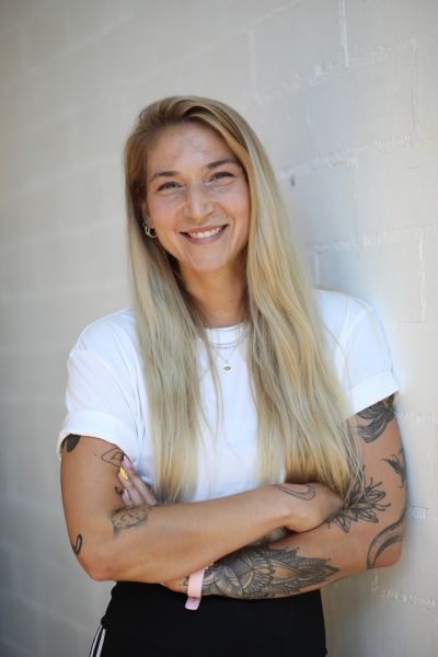 Portfoliobild in der Kategorie Modelbook von Model Roxane 73003 ab Köln