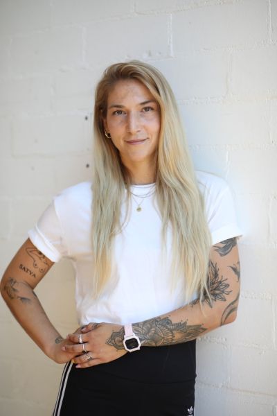 Portfoliobild in der Kategorie Modelbook von Model Roxane 73003 ab Köln