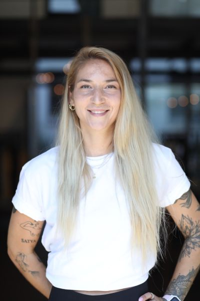 Portfoliobild in der Kategorie Modelbook von Model Roxane 73003 ab Köln